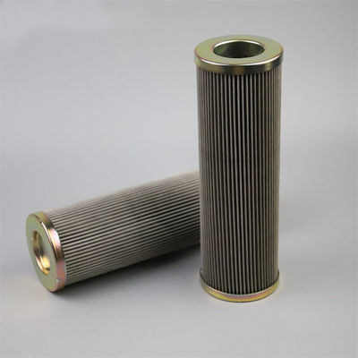 PI8230DRG25 Filtro idraulico a pressione differenziale di 30 bar e basso peso