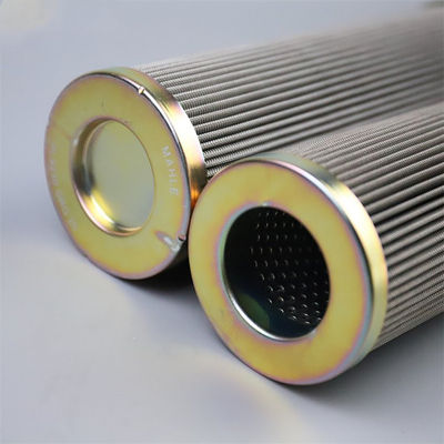 PI8230DRG25 Filtro idraulico a pressione differenziale di 30 bar e basso peso