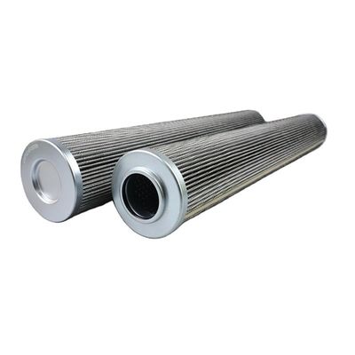 Processo di filtrazione Elemento filtro a pressione in fibra di vetro CHP624F06XN per filtrazione