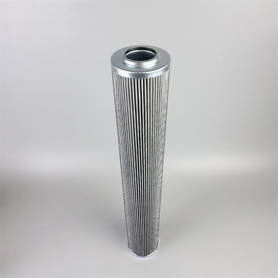 Processo di filtrazione Elemento filtro a pressione in fibra di vetro CHP624F06XN per filtrazione