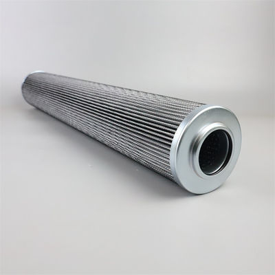 Processo di filtrazione Elemento filtro a pressione in fibra di vetro CHP624F06XN per filtrazione
