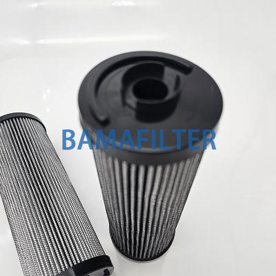 Fornitura MF1003A10HBEP01 Elemento idraulico per filtro dell'olio con filtro a fibra di vetro