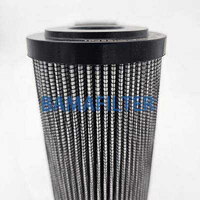 Fornitura MF1003A10HBEP01 Elemento idraulico per filtro dell'olio con filtro a fibra di vetro