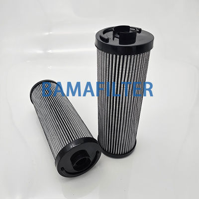 Fornitura MF1003A10HBEP01 Elemento idraulico per filtro dell'olio con filtro a fibra di vetro