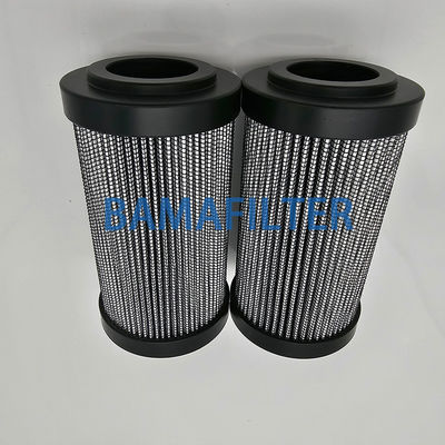 CU100A10N Sostituzione dell'elemento di filtro di ritorno dell'olio con peso di 2 kg e ispezione video