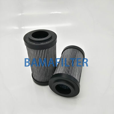 CU100A10N Sostituzione dell'elemento di filtro di ritorno dell'olio con peso di 2 kg e ispezione video