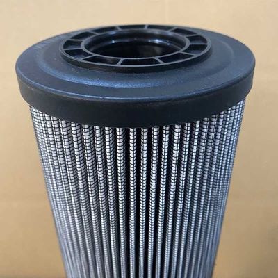 Componenti del nucleo in fibra di vetro 932678Q Filtro a pressione per sistema idraulico