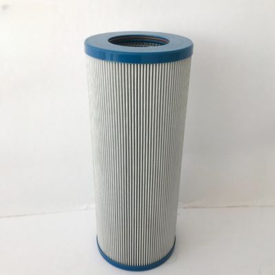 Ispezione video fornita elemento filtro a pressione 01.NL1000 per macchine da costruzione