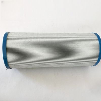 Ispezione video fornita elemento filtro a pressione 01.NL1000 per macchine da costruzione