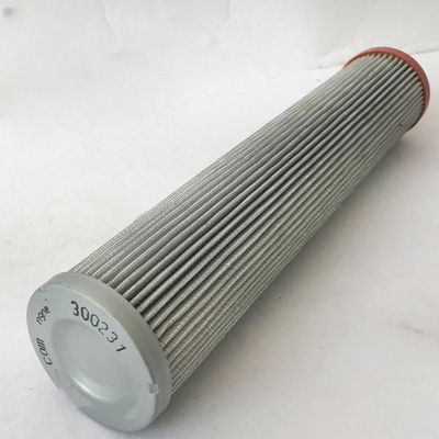 Elemento di filtro a pressione in fibra di vetro 300231 per una filtrazione efficace in condizioni