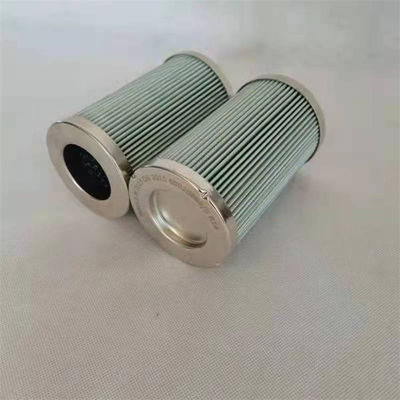 0015DN2010 Filtro idraulico a pressione di olio con tenuta in fibra di vetro e tenuta NBR