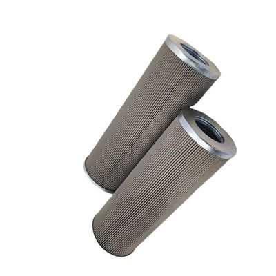PI21100 Filtro a pressione idraulica con sigilli NBR e filtro in fibra di vetro