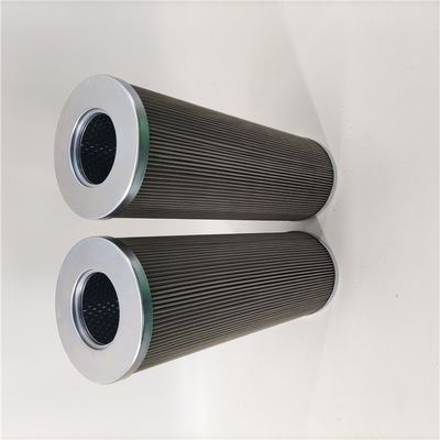 PI21100 Filtro a pressione idraulica con sigilli NBR e filtro in fibra di vetro