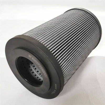 MF4002P25NBP01 Filtro idraulico per il ritorno dell'olio Perfetto per l'idraulica in hotel