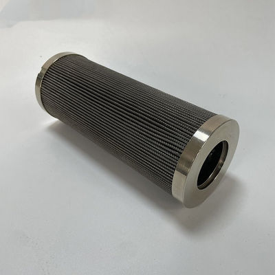 Filtro in fibra di vetro elemento filtro a pressione idraulica media HC9601FDN8H con 3 mesi