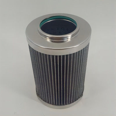 Elemento di filtro di pressione di ispezione in uscita video fornito HC9606FCS4Z Serie HC9606