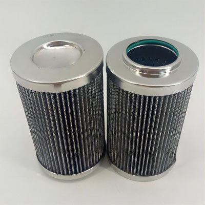 Elemento di filtro di pressione di ispezione in uscita video fornito HC9606FCS4Z Serie HC9606