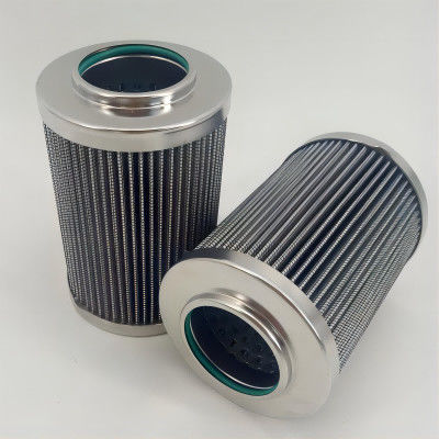Elemento di filtro di pressione di ispezione in uscita video fornito HC9606FCS4Z Serie HC9606