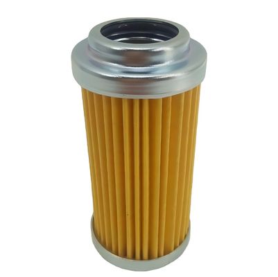 DT04303A011A Elemento filtro a pressione con sigilli NBR Medio cellulosa