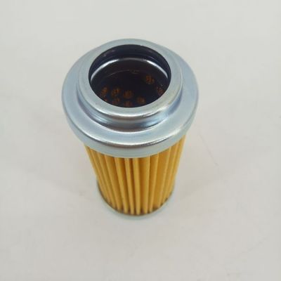 DT04303A011A Elemento filtro a pressione con sigilli NBR Medio cellulosa