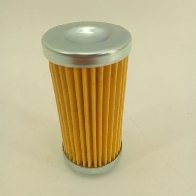 DT04303A011A Elemento filtro a pressione con sigilli NBR Medio cellulosa