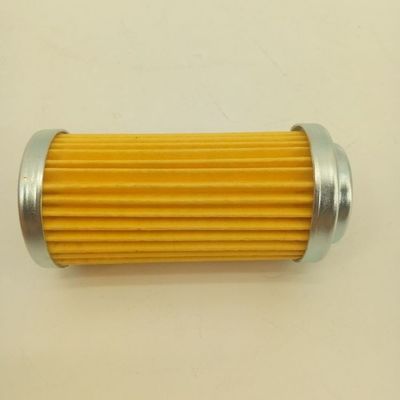 DT04303A011A Elemento filtro a pressione con sigilli NBR Medio cellulosa