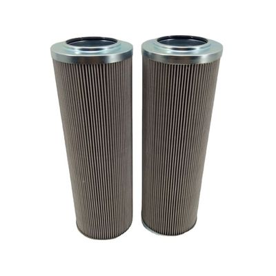 Fino del filtro μm c B12 1000 01E.631.10VG.16.SP Filtro idraulico di ritorno dell'olio
