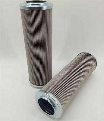Fino del filtro μm c B12 1000 01E.631.10VG.16.SP Filtro idraulico di ritorno dell'olio