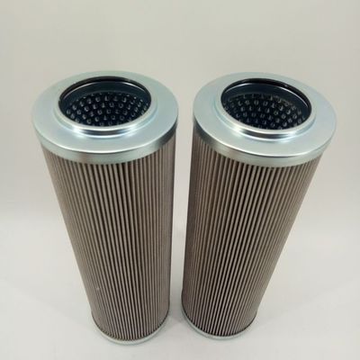 Fino del filtro μm c B12 1000 01E.631.10VG.16.SP Filtro idraulico di ritorno dell'olio