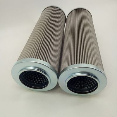 Fino del filtro μm c B12 1000 01E.631.10VG.16.SP Filtro idraulico di ritorno dell'olio