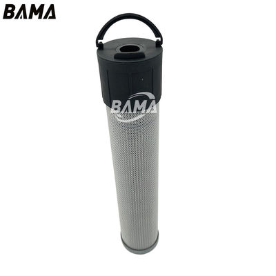 SH52058 Filtro idraulico di ritorno dell'olio Temperatura di funzionamento da -25°C a 120°C