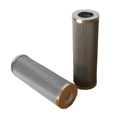 Filtro a maglia di filtro a pressione media PI8408DRG60 per l'industria e il commercio al dettaglio