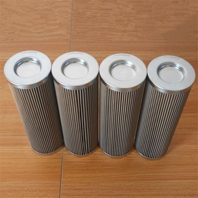 Filtro a maglia di filtro a pressione media PI8408DRG60 per l'industria e il commercio al dettaglio