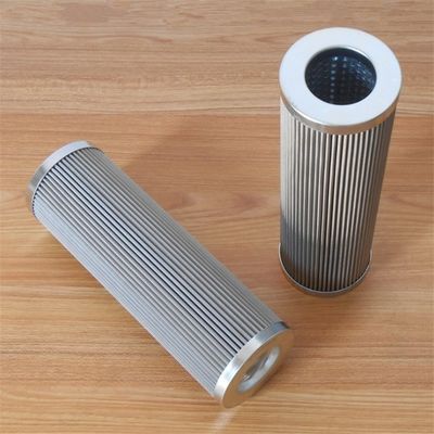 Filtro a maglia di filtro a pressione media PI8408DRG60 per l'industria e il commercio al dettaglio