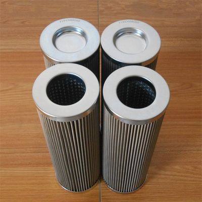Filtro a maglia di filtro a pressione media PI8408DRG60 per l'industria e il commercio al dettaglio