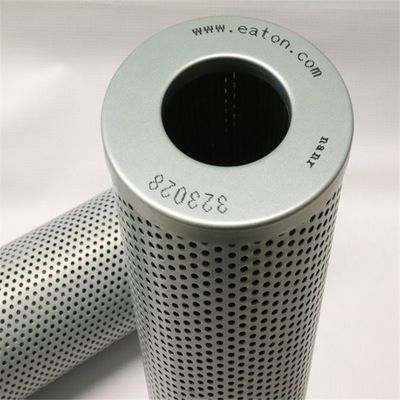 Filtro idraulico per il ritorno dell'olio elemento 323028 1 kg di peso e filtro a maglia