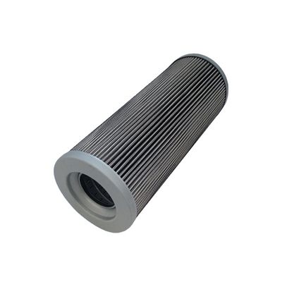 FBX-400*10 Fibra di vetro elemento idraulico di filtraggio di ritorno dell'olio per il sistema di filtrazione dell'olio