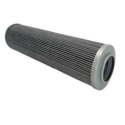 SE-160G10B Elemento filtro a pressione per idraulica assicura un funzionamento pulito e regolare