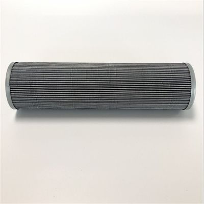 SE-160G10B Elemento filtro a pressione per idraulica assicura un funzionamento pulito e regolare